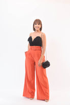 Diamonds Pant - Bonitafashionrd