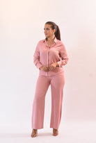 Get The Look Pant Set - Bonitafashionrd