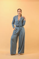 Irresistible Pant Set - Bonitafashionrd