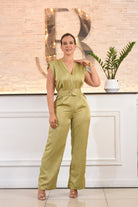 Elegance Jumpsuit - Bonitafashionrd