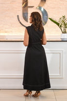 The Mágic Beautiful Dress - Bonitafashionrd