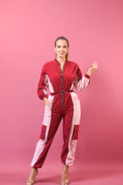 My Cute Sport Jumpsuit - Bonitafashionrd