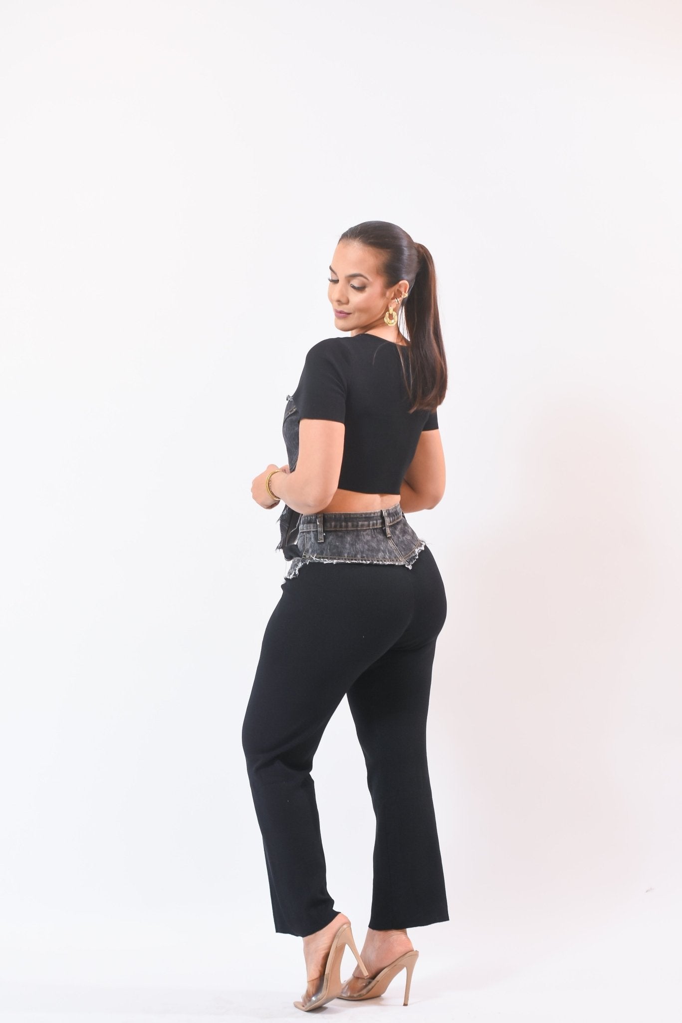 The Sport Fashion Pant Set - Bonitafashionrd