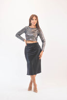 So Fashion Skirt - Bonitafashionrd