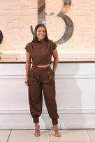 The Amazing Set Pants Aladin - Bonitafashionrd