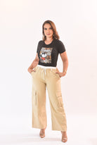 Best Day Cargo Pant - Bonitafashionrd