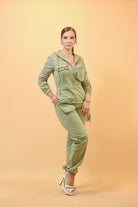 Stay Fashion Jumpsuit - Bonitafashionrd