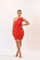 Get For You Dress - Bonitafashionrd