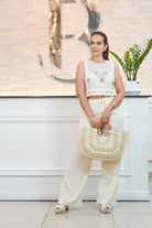fabulous snail crop top - Bonitafashionrd Top