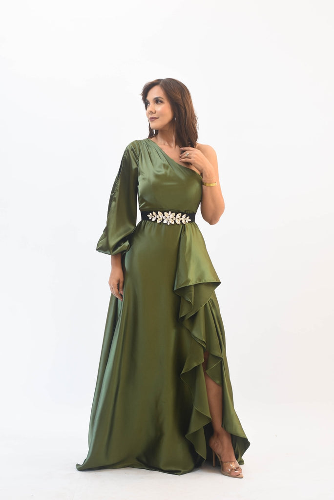 My Elegant Dress - Bonitafashionrd