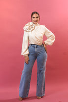 Best Day Jeans - Bonitafashionrd