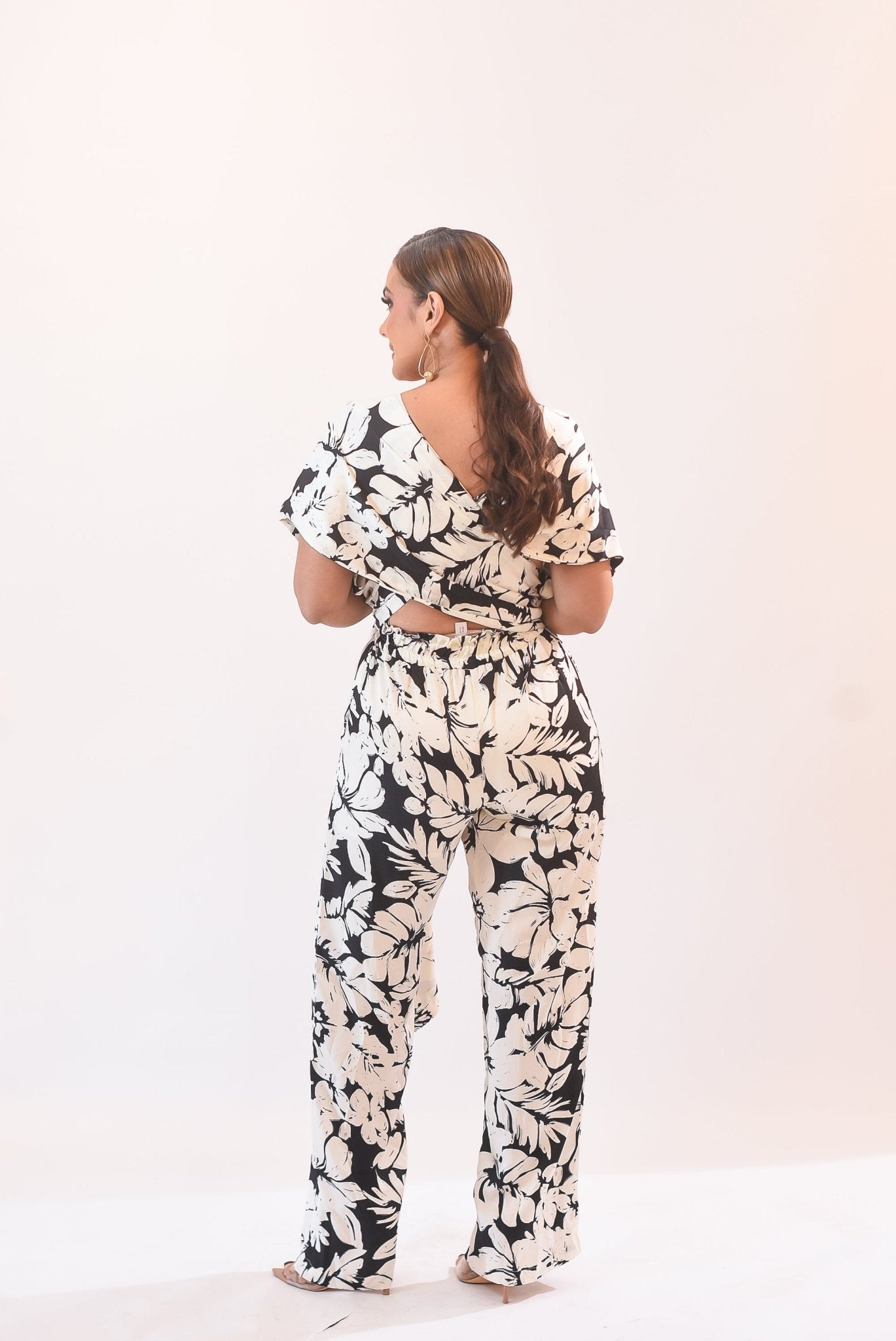 Let it Impress Jumpsuit - Bonitafashionrd