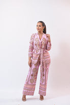 Must Have Elegant Jacket Pink - Bonitafashionrd