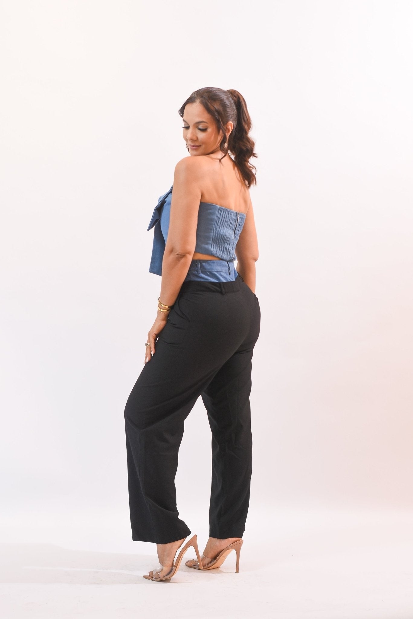 Just Fashion Pant - Bonitafashionrd