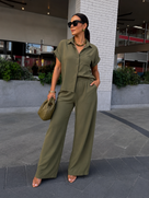 Perfect Days Style Pant Set Julie
