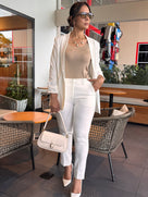 Lovely formal pant - Bonitafashionrd Pants