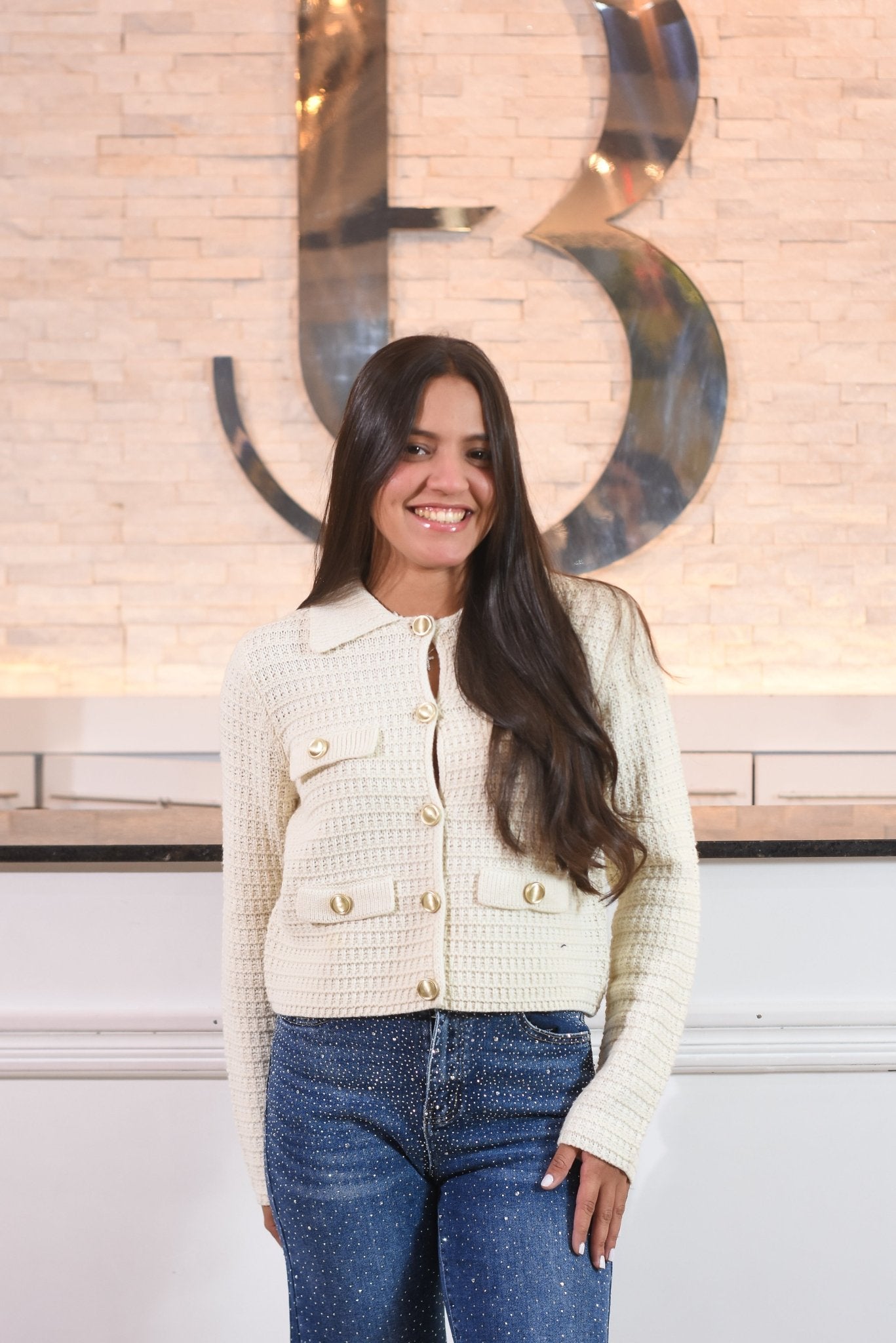 The Amazing Classic Sweater - Bonitafashionrd