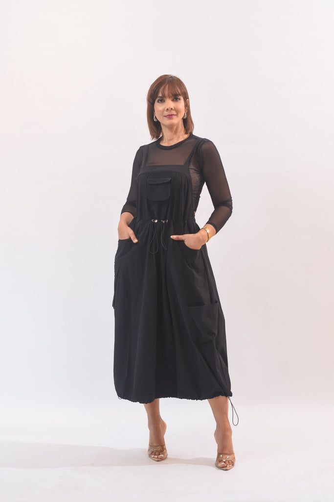 The Most Popular Dress Black - Bonitafashionrd
