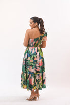 My Prettiest Dress Green - Bonitafashionrd