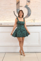 My Favorite Party Short Dress