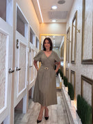 My Amazing Casual Dress