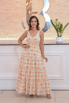My pretty leaf dress - Bonitafashionrd Dress