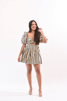 Get Your Own Look Dress - Bonitafashionrd