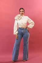 Best Day Jeans - Bonitafashionrd