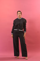 My Very Best Sport Pant Set - Bonitafashionrd