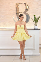 Get The Look mini Dress Princess - Bonitafashionrd