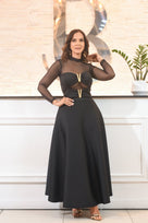 Time To Get Look Crop Top - Bonitafashionrd