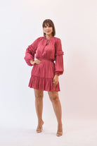 See Me Pretty Dress - Bonitafashionrd