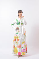 My Awesome and Pretty Maxi Dress - Bonitafashionrd