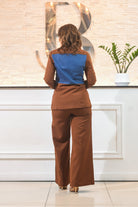 The Perfect Time Denin Jacket - Bonitafashionrd