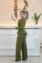 Get The Look Pant Set - Bonitafashionrd