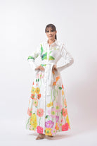 My Awesome and Pretty Maxi Dress - Bonitafashionrd