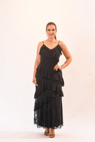 Get The Dress Black - Bonitafashionrd