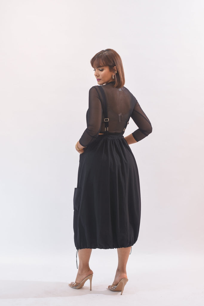 The Most Popular Dress Black - Bonitafashionrd