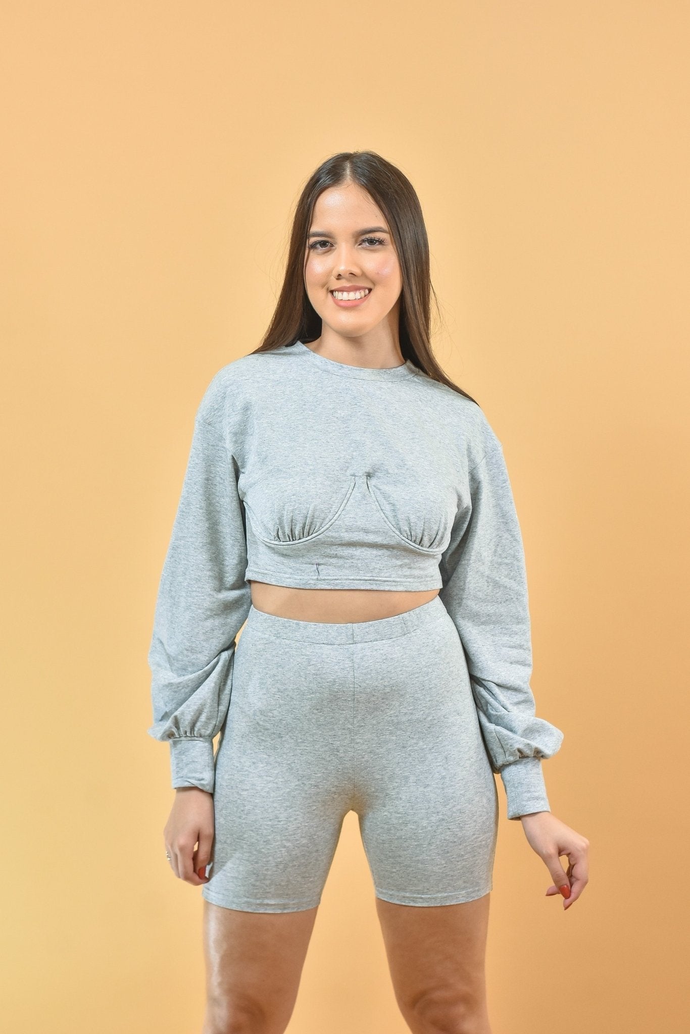 Just Getting Sport Set - Bonitafashionrd