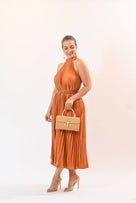 The Best Lovely Dress - Bonitafashionrd