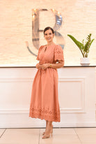 Perfect Day Dress - Bonitafashionrd