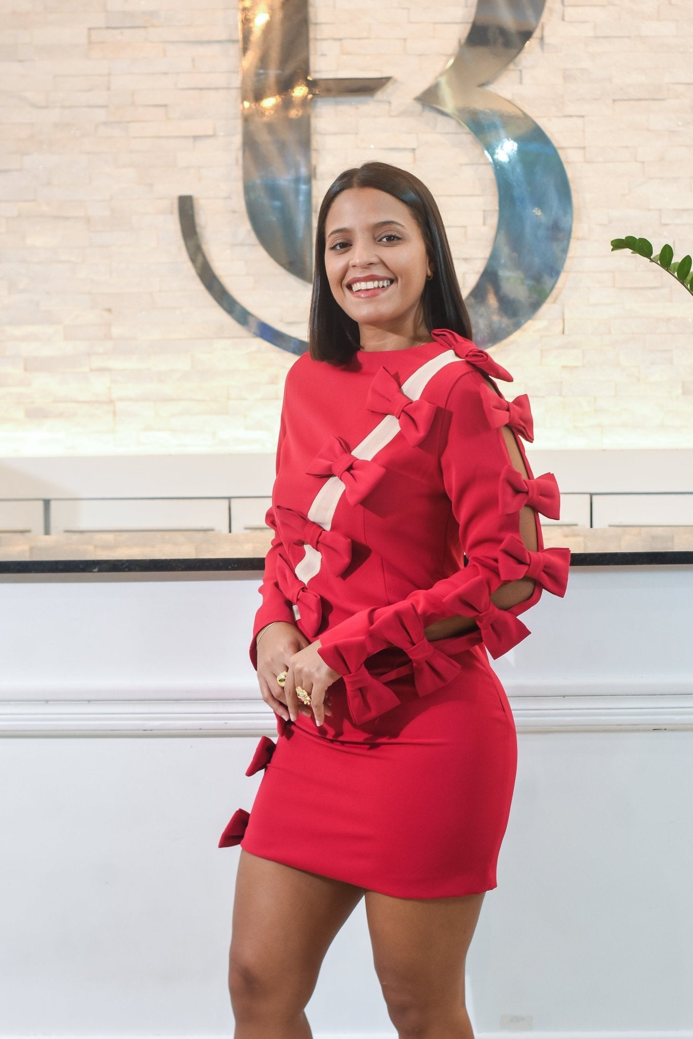 The Perfect Time Tired Dress - Bonitafashionrd