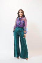 Unique Style Pant - Bonitafashionrd