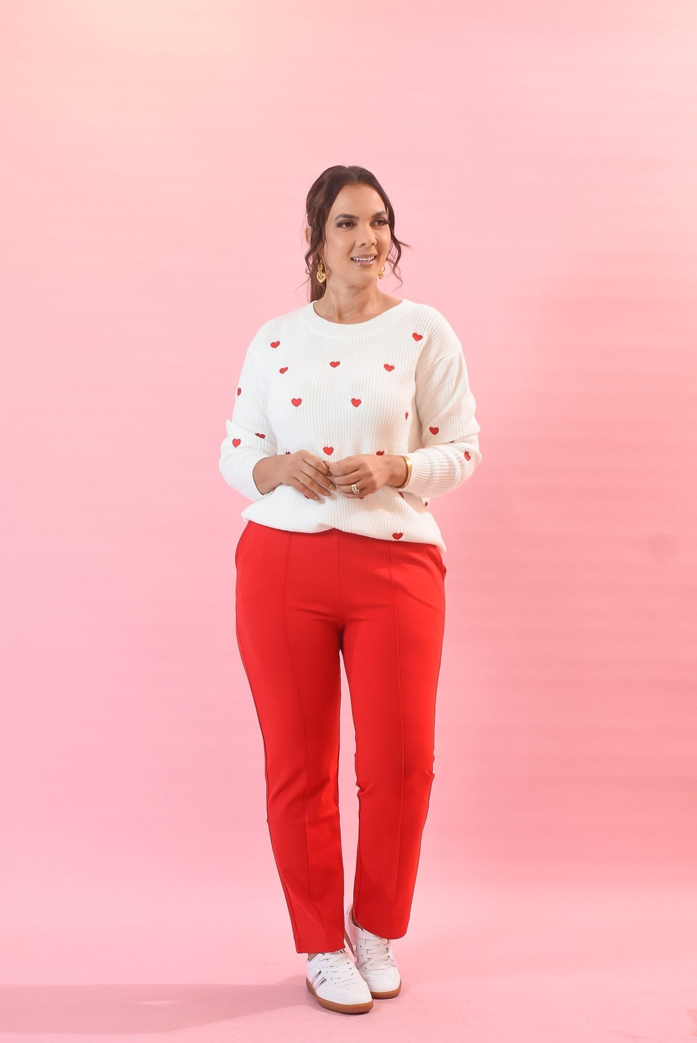 This Amazing Pant - Bonitafashionrd