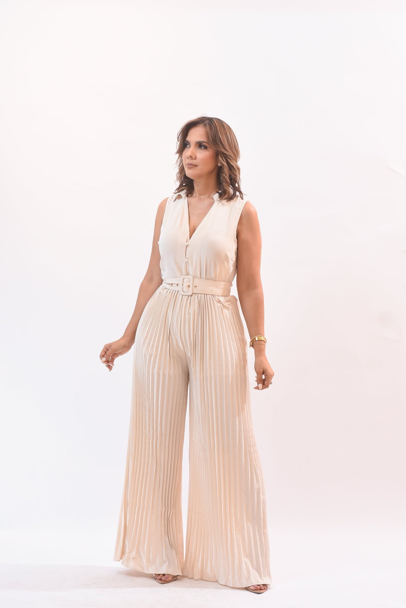 My Amazing Jumpsuit - Bonitafashionrd