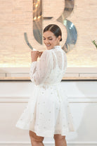 Get The look Mini Dress - Bonitafashionrd