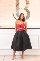 My Amazing Estrech Body - Bonitafashionrd