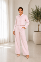 Staying Confortable Pant Set