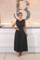 The The Glam Party Maxi Dress