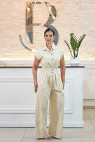 Get The Look Jumpsuit - Bonitafashionrd
